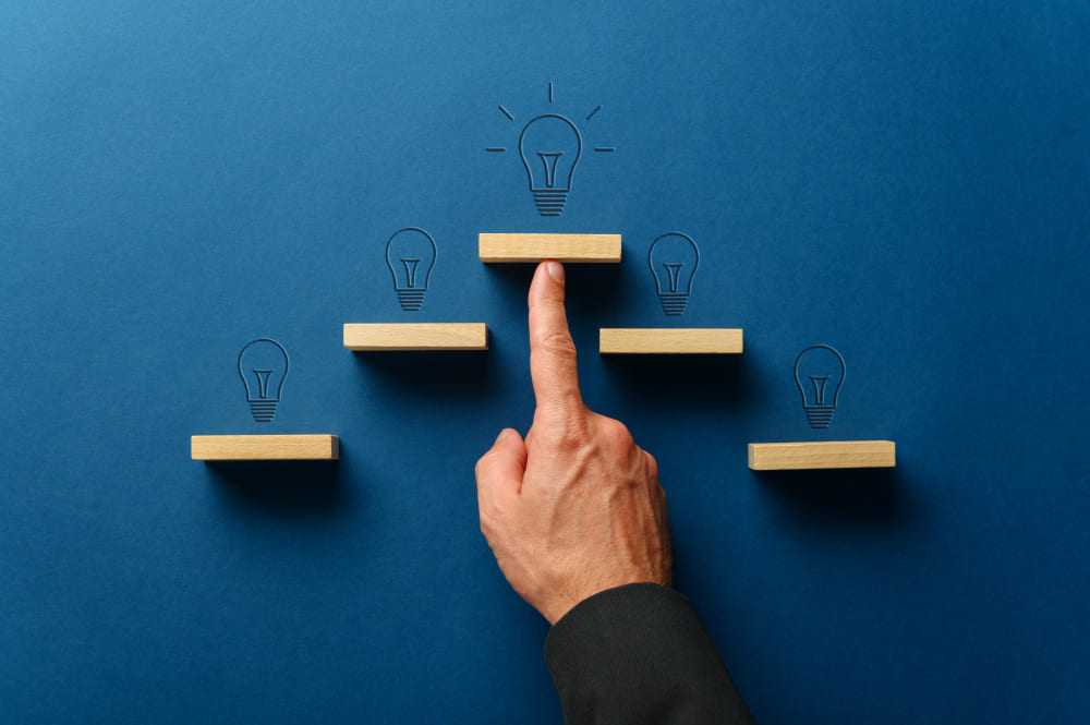 conseils pour entreprendre