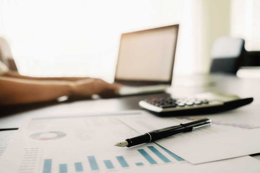 faire soi-même sa comptabilité