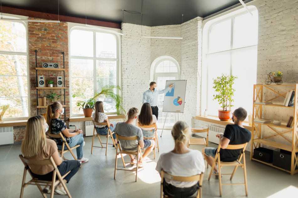 formation en réseaux sociaux