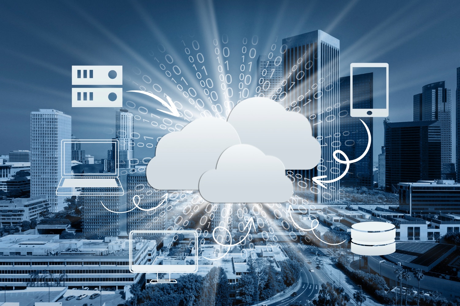 gerer la securite de son infrastructure