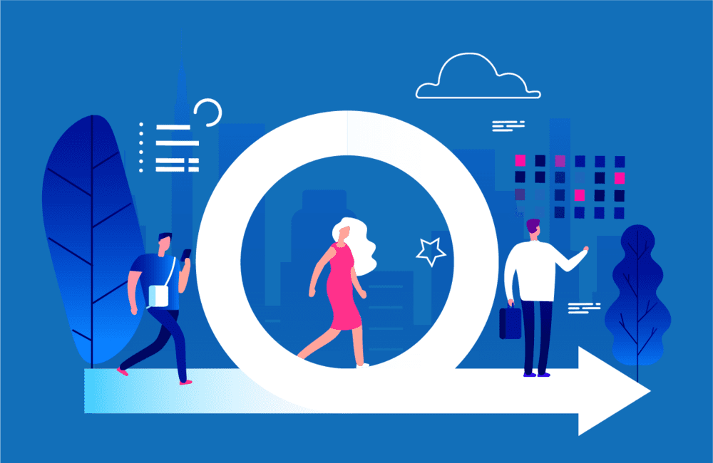 mettre en place une équipe agile