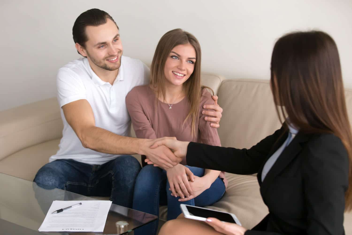 prêt immobilier