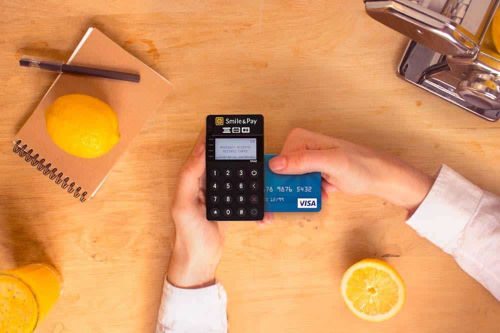 avis sur Smile and Pay