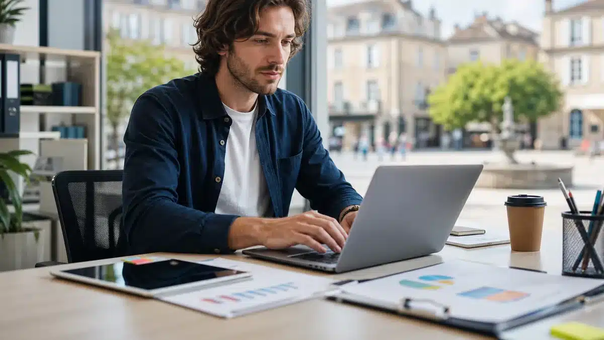 Consultant en marketing digital : missions, tarifs et critères pour choisir un prestataire