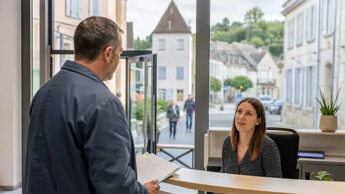 Délai du RSA après une démission : conditions, demande et premier versement