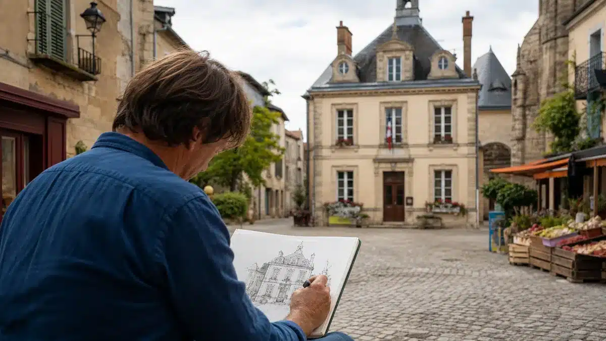 Exemple de logo : 30 inspirations expliquées par secteur et par style
