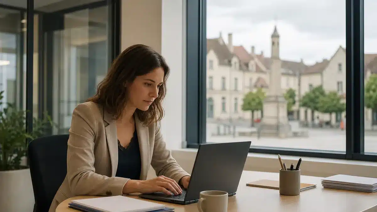 Fiche de poste d’assistante de direction : missions, compétences et exemple à adapter