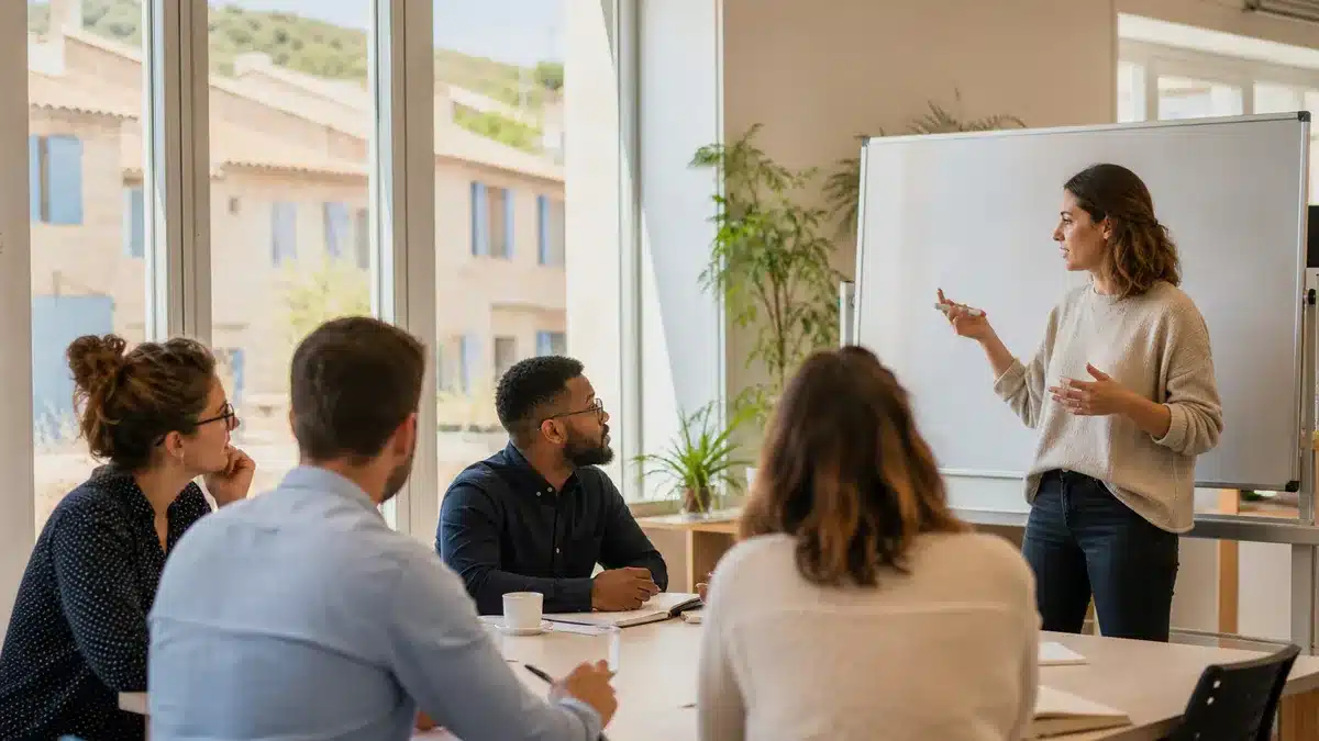 Formation en community management : programmes, prix et critères pour choisir
