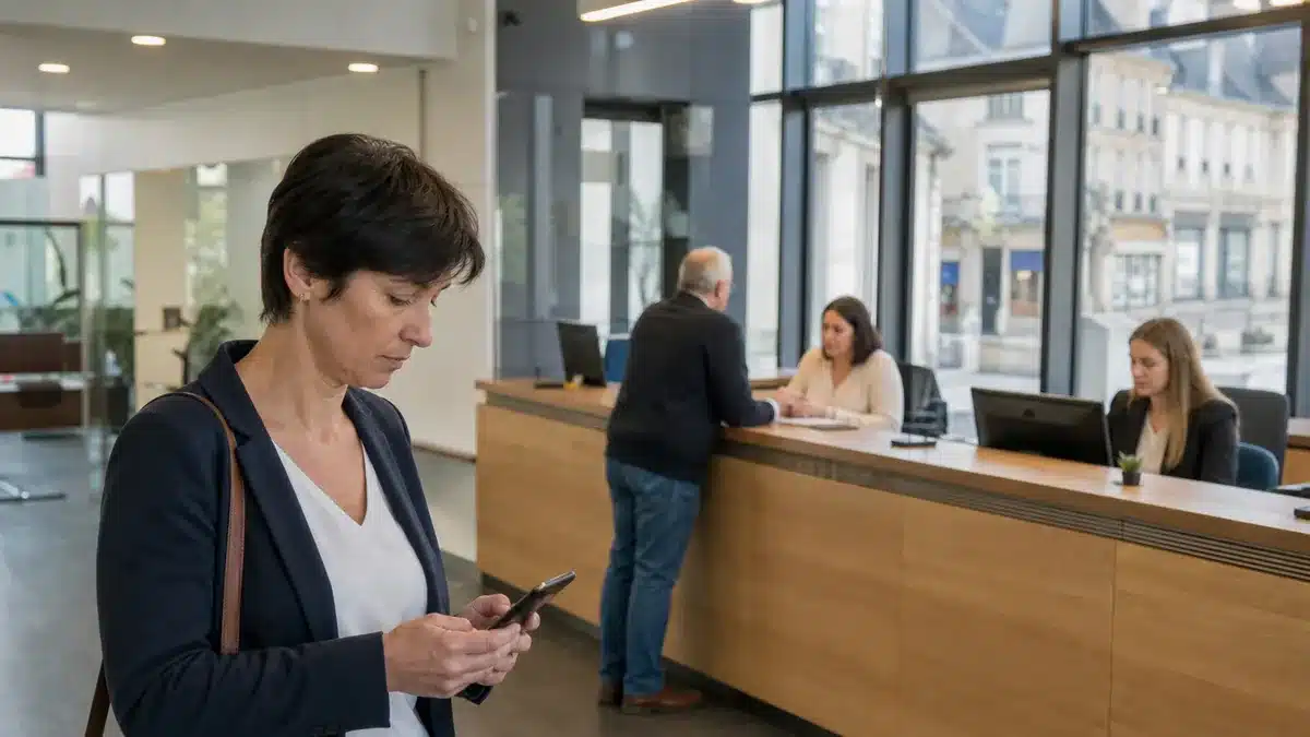 Lettre de démission par mail : validité, preuve de réception et modèle à copier