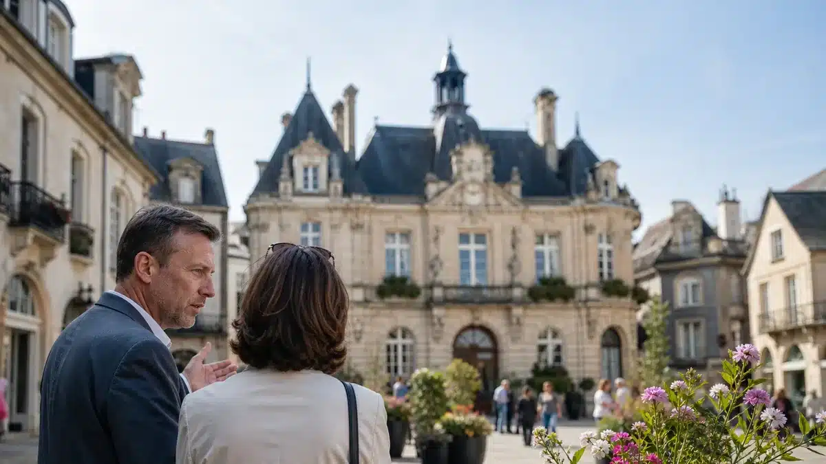 Lettre de motivation à une mairie : exemples pour une candidature spontanée ou une offre
