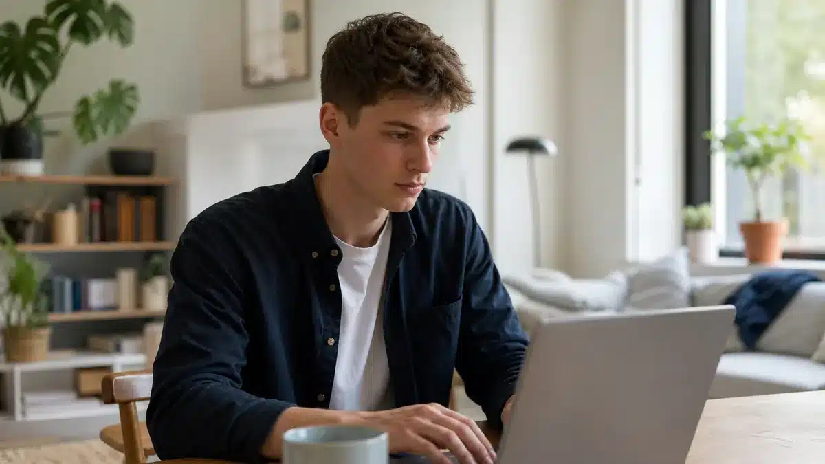 Modèle de CV pour étudiant : exemple à remplir avec ou sans expérience