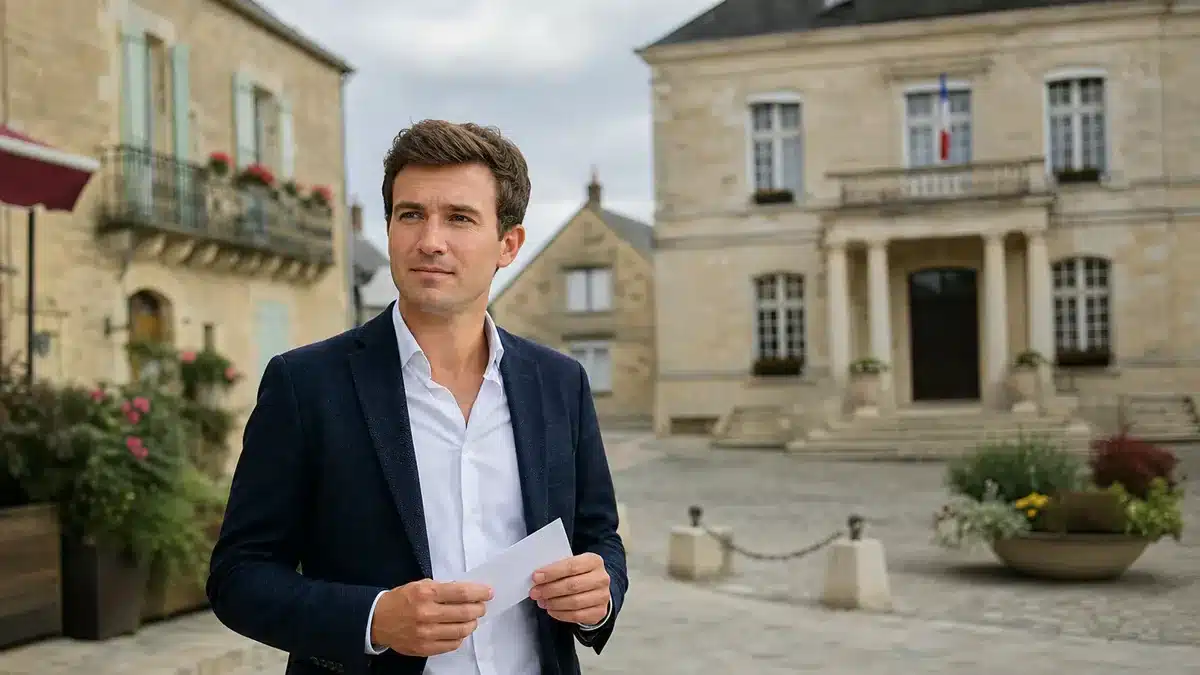 Présentation d’une lettre de motivation : en-tête, structure et mise en page avec modèle