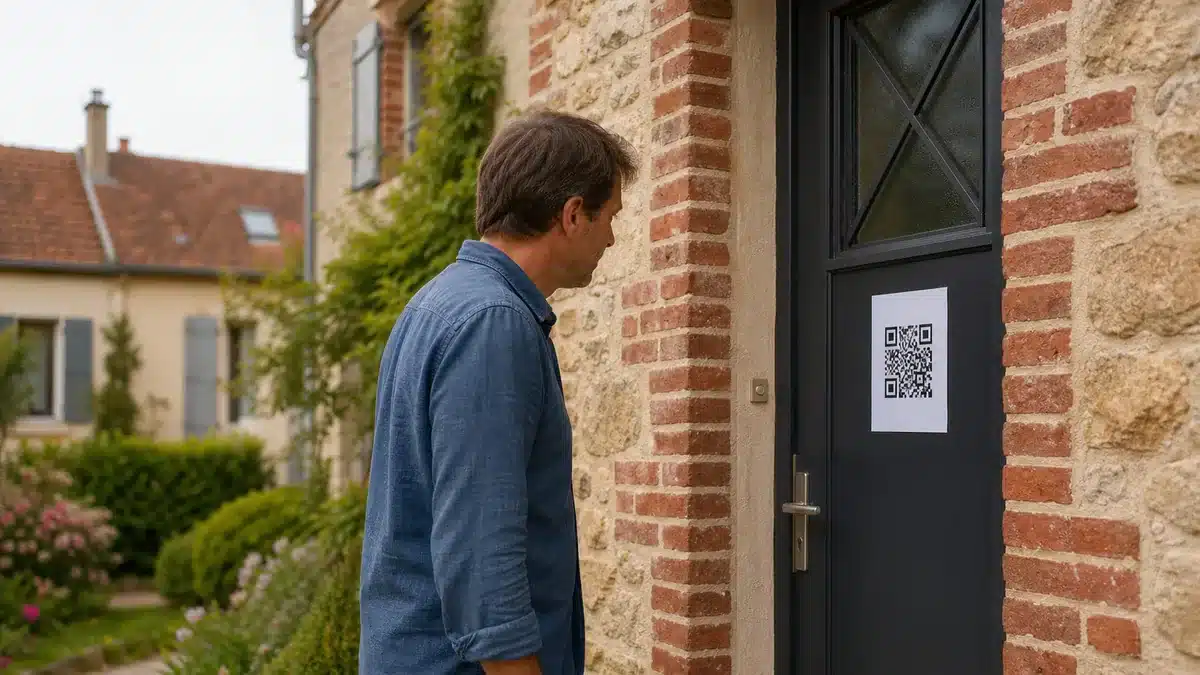 QR code pour avis Google : création gratuite et support à imprimer pour ses clients