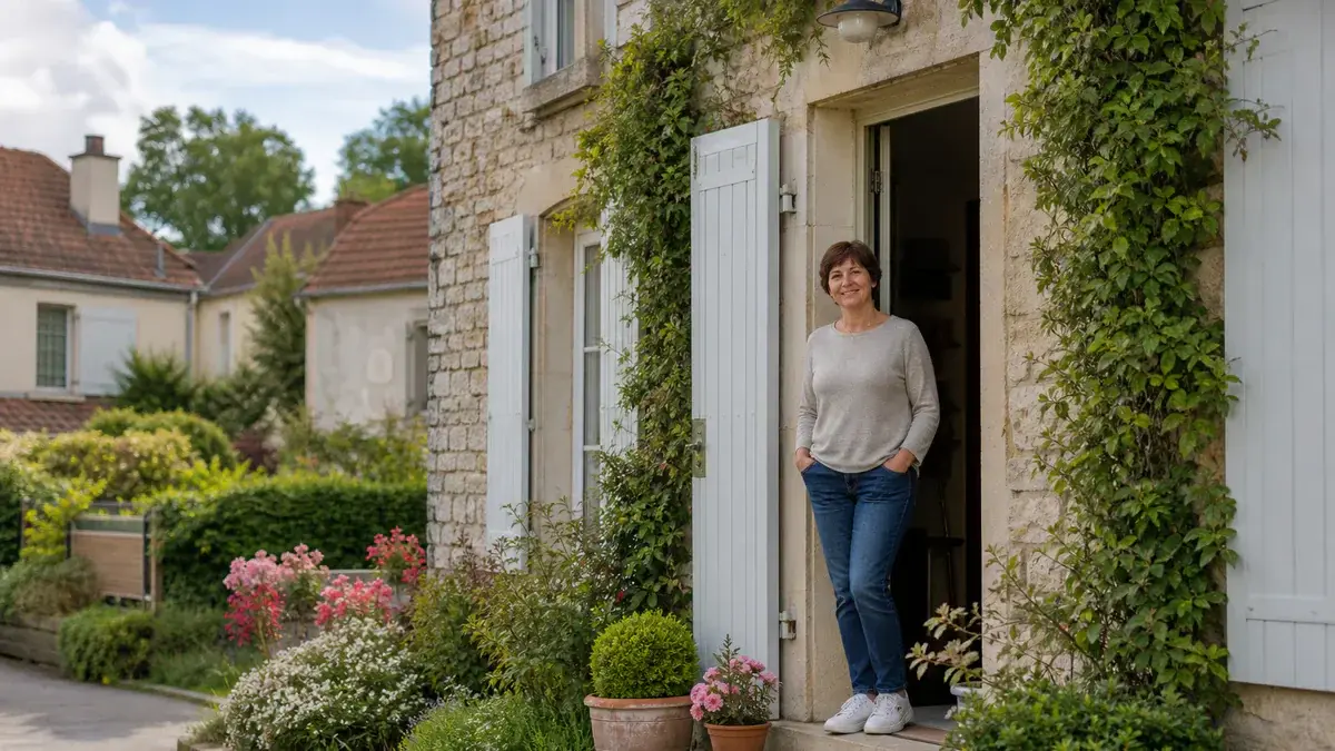 Praticien bien-être à domicile : réussir son site vitrine local